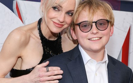 Inside Anna Faris' Mom Life With Son Jack Pratt