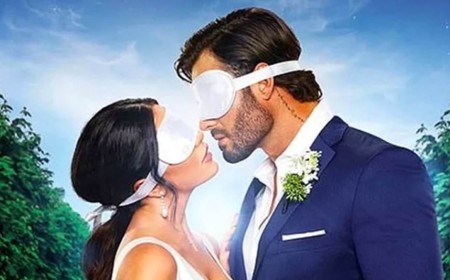Married At First Sight groom sensationally 'suddenly exits' show halfway through filming 2027 series after alleged off-camera incident