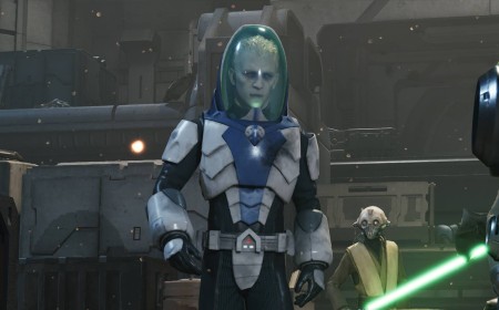 Star Wars Zero Company: Best Luco Build Guide (Class, Skills, & Equipment)