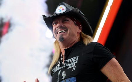Bret Michaels, 63, breaks his silence after canceling the rest of his 2026 tour as he reveals 'medical domino effect' left him unable to perform