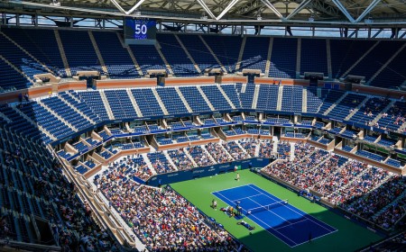 How to watch the 2026 US Open Tennis Championships