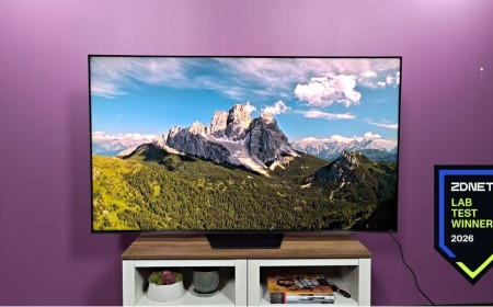 We lab-tested 7 TVs for color accuracy - and the winners weren't Sony or Samsung