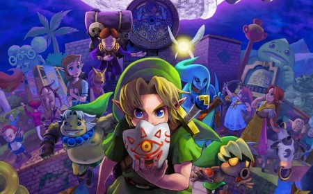 3 Legend Of Zelda Games That Are Perfect 10/10s
