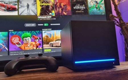 Steam Week in Review: Once positioned as mainstream-friendly PC gaming solutions, can Valve's hardware survive the memory crisis?