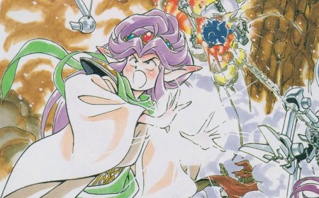 Sega's '90s-era Fire Emblem Competitor Was Years Ahead of Its Time