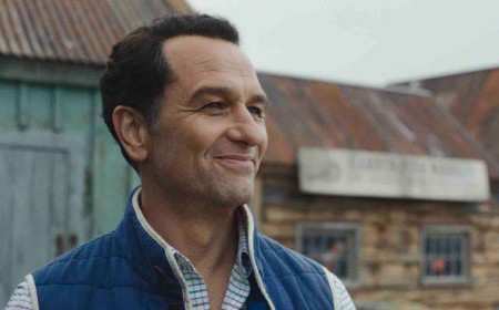 ‘Widow’s Bay’ Cinematographer Reveals How He Created The Show’s Distinctive Look