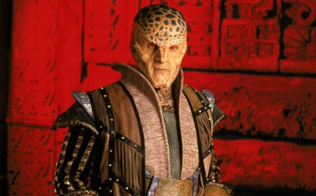 28 Years Later, Babylon 5’s Planned Reboot Must Still Happen With 1 Condition