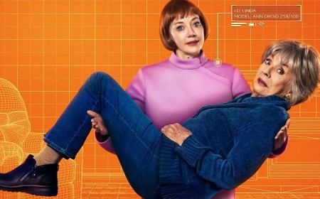 Breakout BBC Comedy Hit ‘Ann Droid’ Renewed For Season 2