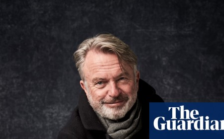 Sam Neill filmed role in Legend of Zelda film adaptation before his death