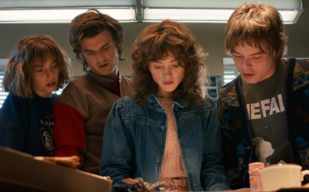Now Is The Perfect Time To Rewatch Netflix's Stranger Things Ahead Of New Episodes