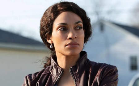 Rosario Dawson's Cut Spider-Man: Brand New Day Cameo Clarified By Marvel Writers