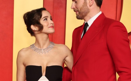 Chris Evans Details Life With His, Alba Baptista's Baby Girl