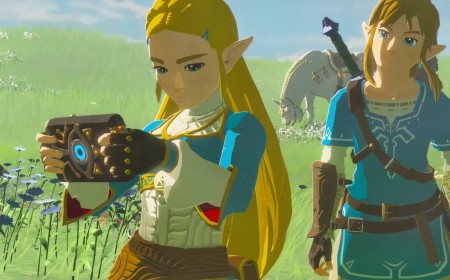 12 Best Zelda: BOTW Replay Ideas and Challenge Runs