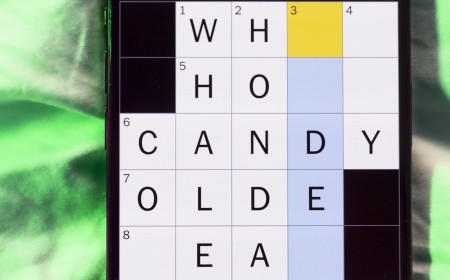 Today’s NYT Mini Crossword Answers for Sunday, Aug. 2
