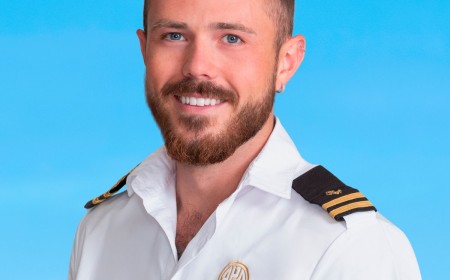 Below Deck's Nathan Gallagher Arrested on Domestic Violence Charges