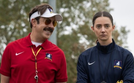 ‘Ted Lasso’ Season 4 Review: Jason Sudeikis’ Cheery Coach Is Still Off His Game