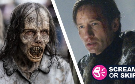 I watched two returning horror franchises and played a creepy indie game in August — and I was surprised by which one let me down the most