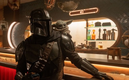 ‘The Mandalorian and Grogu’ Gets Disney Plus Streaming Release Date