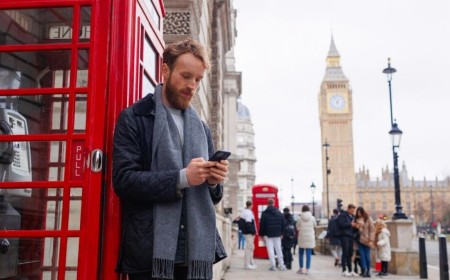 UK's tech talent pipeline shrinks as overseas worker visa applications fall 7%