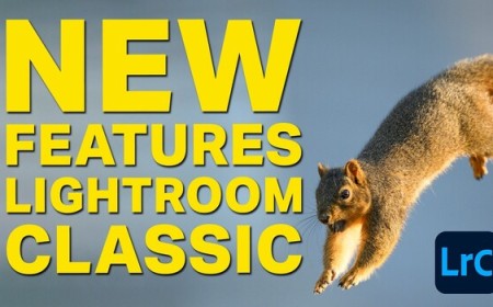 Lightroom Classic 15.5 Finally Lets You Fix AI Masks After Creating Them
