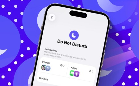 You're using DND all wrong: 5 powerful Do Not Disturb settings to try on your iPhone today