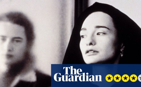 Nadja review – Dracula’s daughter is divine in dreamy lo-fi modern vampire tale of predatory sexuality