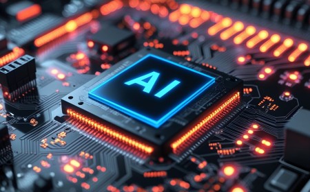 AMD acquires AI chip startup Taalas to boost inference performance by etching models into silicon