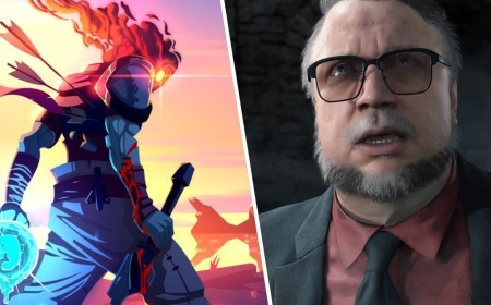 Dead Cells studio thanks Guillermo del Toro for playing its game, gently suggests he try the easy mode