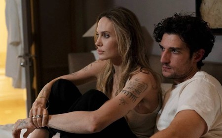 10 New Movies to Watch this Weekend on Netflix, Prime Video, and Paramount Plus