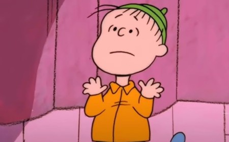 65 Years Later, the Best "Peanuts' Linus Quote Is Still an All-Time Great Comic Strip Moment