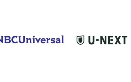 NBCUniversal, U-Next Ink Sweeping Japan Partnership Spanning Streaming and Theme Parks