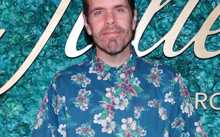 Perez Hilton Treated for Overdose After Self-Harm Livestream