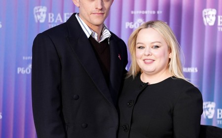 Nicola Coughlan Makes Rare Comment About Boyfriend Jake Dunn