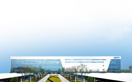 China's CXMT targets 30% DRAM memory market share by 2030 with sixth mega-fab — future plans bottlenecked by access to advanced chipmaking tools