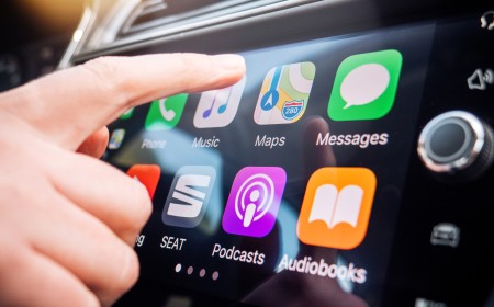 How to stop Siri from interrupting while you're using CarPlay
