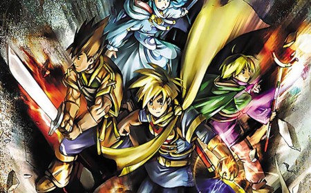 Golden Sun Is One of the Best RPGs Ever Made — and the Last of Its Kind