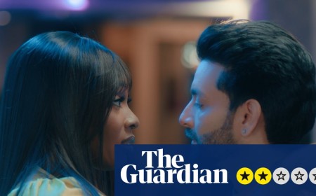 On Different Grounds review – Cupid’s-conspiracy romcom brings Nollywood and Bollywood together