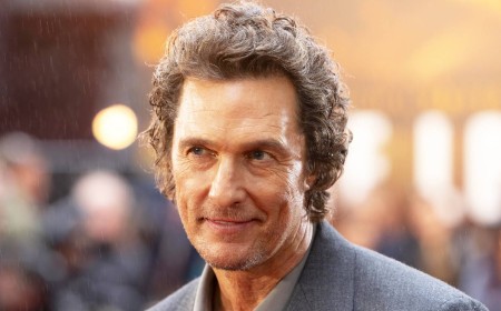 Matthew McConaughey's Forgotten Crime Hit Is Officially Leaving Streaming