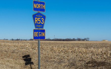 AWS Route 53 DNS service reimagined...as a file system?