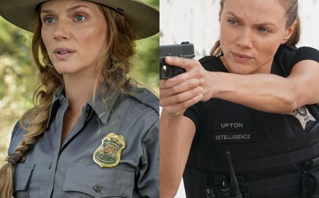 Tracy Spiridakos Details How Anna Pigeon Differs From Chicago P.D.