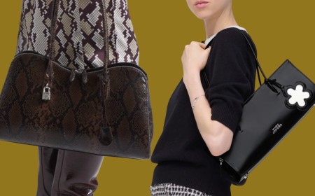 Chic Designer Bags Hiding at Nordstrom Rack Ahead of Labor Day