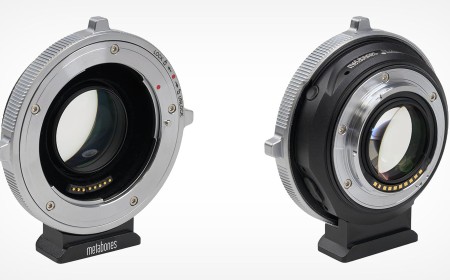 Metabones Says its New EF-X Adapters Deliver Autofocus Performance Never Seen Before