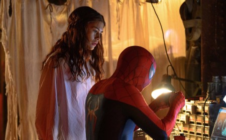 Tom Holland & Zendaya Saved This Crucial Spider-Man: Brand New Day Scene After Rewrite Request