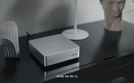 Startup backed by the world's largest battery maker just launched a supercheap mini PC that competes with Nvidia's $5000 AI DGX Spark PC