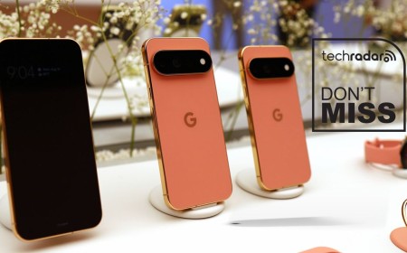 Pre-ordering the new Google Pixel 11 range? Score a free PS5 or a Fitbit Air from these telcos and retailers