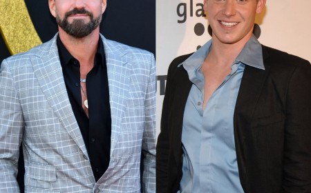 Johnny Bananas Speaks Out After Real World Costar Tyler Duckworth Dies