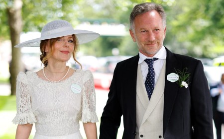 Geri Halliwell left 'heartbroken' as she 'misses out on dream £45m Jane Austen mansion after being outbid by £52million offer from huge British businesswoman'
