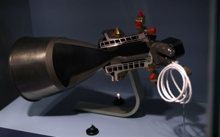 Firm test-fires 3D-printed, fully cryogenic reusable rocket engine — Indian startup leverages SLM printing to create its first working prototype