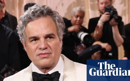 Mark Ruffalo fires back at Paramount Skydance after it accuses him of using ‘antisemitic tropes’