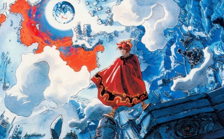 5 Square Enix SNES Games That Were 10/10 Masterpieces